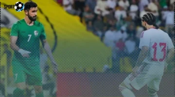 منتخب الإمارات يقلب تأخره ويحقق فوزاً مثيراً على سوريا في 4 سبتمبر 2025